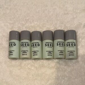 SEED Advanced Antioxidant Lotion